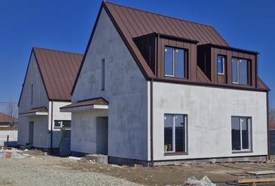 Casă cu 5 camere cu Teren 450 Mp în Central - 3