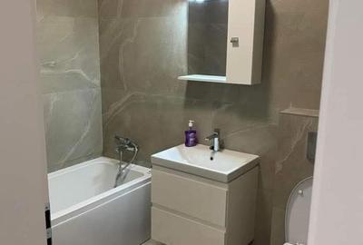 Garsonieră decomandată în Rahova - 5