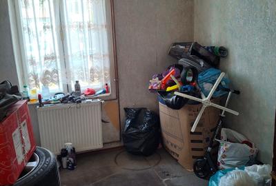 Casă cu 2 camere cu Teren 185 Mp în Crângași - 16