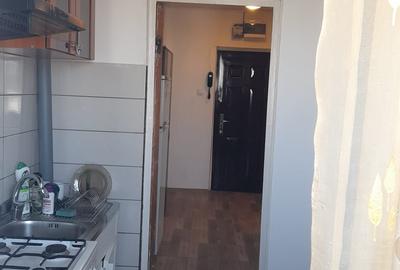 Vitan , garsoniera , 7 minute metrou Dristor, bloc mixt, libera - 4