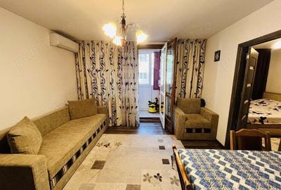 Apartament cu 2 camere semidecomandat în Gara de Nord - 1