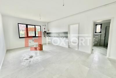 Apartament cu 3 camere în Moșnița Nouă