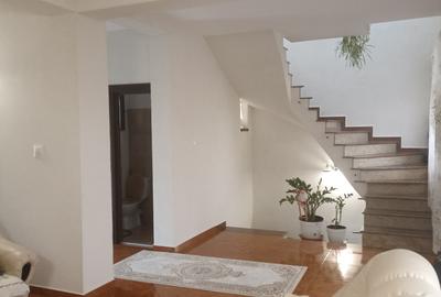 Vila individuala cu teren 1900 mp Parta - 9