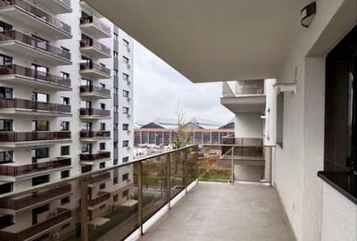 Apartament 3 camere MODERN in HILS Republica – cu parcare subterana! - 7