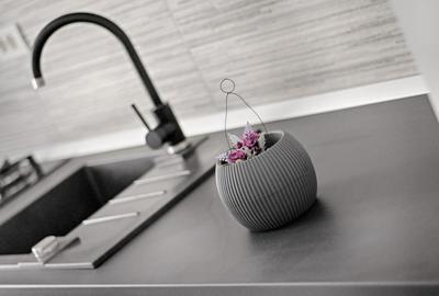 Apartament cu 2 camere semidecomandat, mobilat în Militari - 12