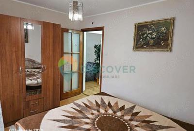 Apartament 2 camere, zona Banca Nationala - 2