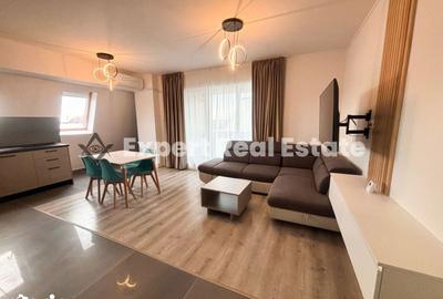 Apartament cu 2 camere în Central - 1