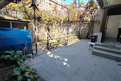 Zona Bd. Lacul Tei vila 7 camere disponibila pentru inchiriere. - 3