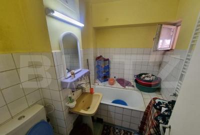 Apartament 4 camere decomandate, Cornitoiu zona Consul Profi - 7