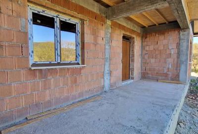 Casa in Vladesti - 1