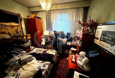 Apartament cu 2 camere decomandat | 2 balcoane | Etaj 3/4 | Marasti - 2