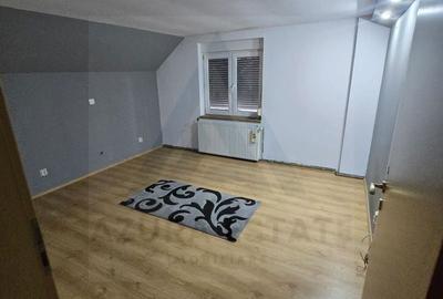 Casa moderna 8 camere pretabil locuinta sau investitie in Selimbar - 16