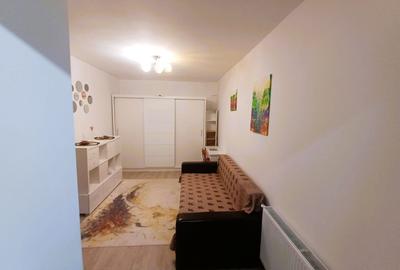 Garsonieră decomandată, mobilată în Central - 2