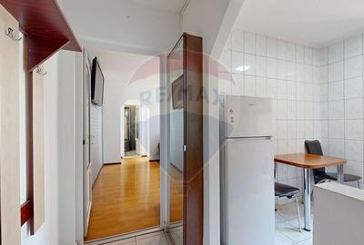 Comision 0 Apartament 2 camere, etaj intermediar, utilat-mobilat,. - 2