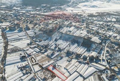 Spațiu comercial, în Central - 1