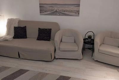 Tineretului Metrou,bl.MIXT,parter/8,,decomandata,mobilata si utilata - 4