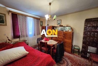 Casă individuală cu 4 camere în Bărăbanț