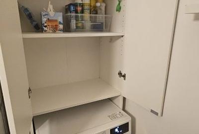 Proprietar –ap. 2 camere, mobilat , AFI Mall, cu centrala proprie si loc parcare - 9