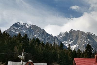 Vila de vacanta cu 6 camere situata in Busteni,Valea Alba - 9