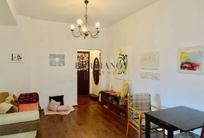 Apartament cu 2 camere, semidecomandat - Cișmigiu - Sala Palatului - 7