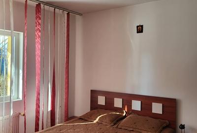 Apartament decomandat, mobilat în Uverturii - 4