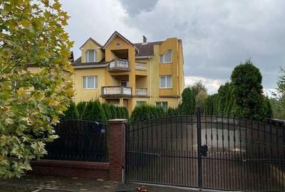 Casă cu 8 camere cu Teren 1445 Mp în Păulești - 6