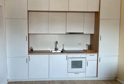 Inchiriez apartament 2 camere regie residence grozavesti orhideea - 8