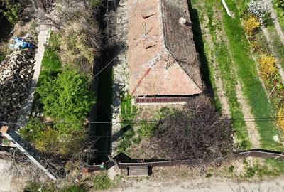 Teren în Corbeanca - 1