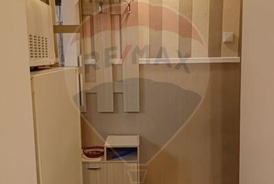 Apartament cu 3 camere semidecomandat, mobilat în Craiovița Nouă - 4