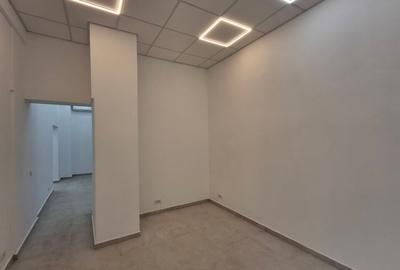 Spatiu comercial Militari /Virtuti 46 mp - 6