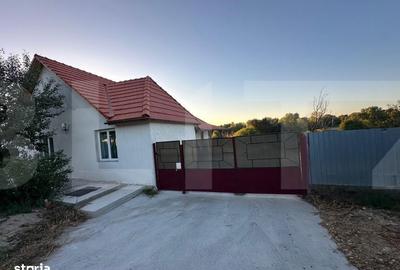 Casă cu 3 camere în Semlac - 2