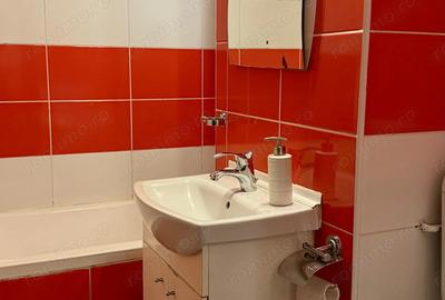 Vand apartament 3 camere Targu Mures zona Dambul Pietros - 6