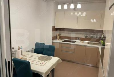 Apartament impecabil, 2 camere, 70 mp, in Tractorul - 7