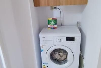 Apartament 2 camere proaspat zugravit Stefan cel Mare/ Circ - 6