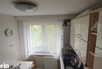 Apartament cu 2 camere semidecomandat în Central - 5