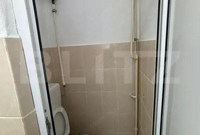 Garsonieră decomandată în Florilor - 3