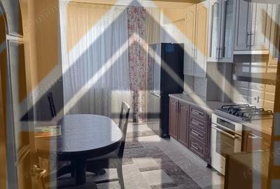 Se inchiriaza apartament cu 2 camere langa Grand Hotel Italia - 1