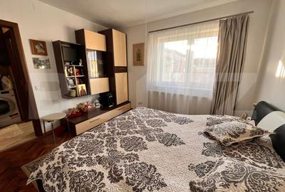 Se vinde apartament renovat si mobilat - 9