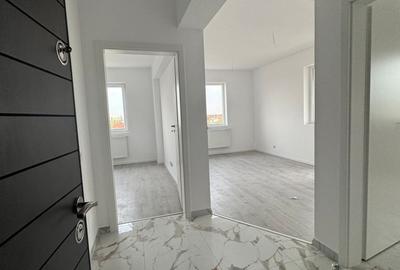 TVA INCLUS-APARTAMENT 2 CAMERE MILITARI-COMISION 0%-BLOC NOU - 21