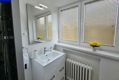 Spatiu birouri - Bd Unirii - 2