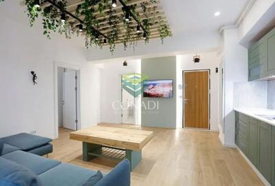 Unic Apartament Mobilat si Utilat - Piata Alba Iulia - 3