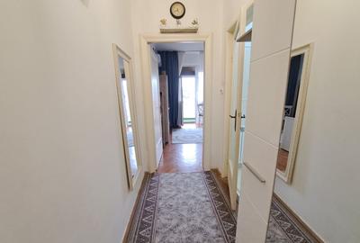 Garsoniera pe bd. Dacia - 7