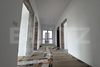 Case de vanzare , 120 mp utili ,foi?or + beci,zona reziden - 6