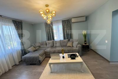 Casa moderna cu 3 camere, zona Cincis-Cerna - 4