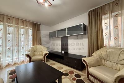 3 CAM TATARASI ETAJ 2, CENTRALA PROPRIE, 2 BAI, SUD,GREEN PARK,negocia - 16