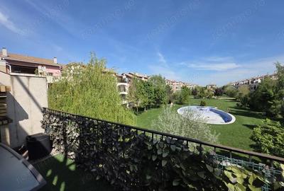 Apartament cu 4 camere decomandat în Central - 1