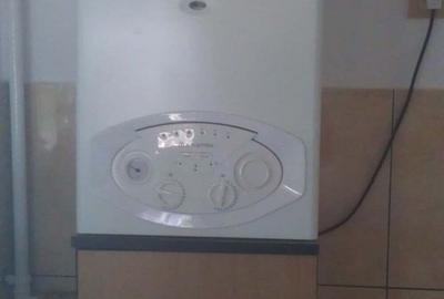 Apartament cu 2 camere în Bragadiru