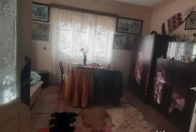 Casă cu 3 camere cu Teren 1000 Mp în Lăpuș - 3