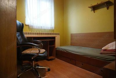 Apartament cu 3 camere decomandat în Iosefin - 1