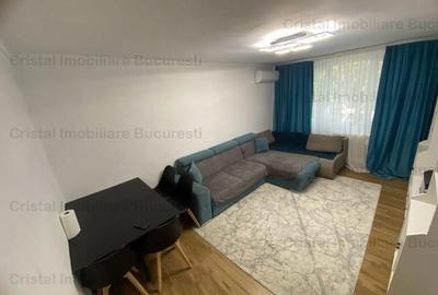 Apartament cu 3 camere decomandat în Brâncoveanu - 7